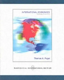 International economics